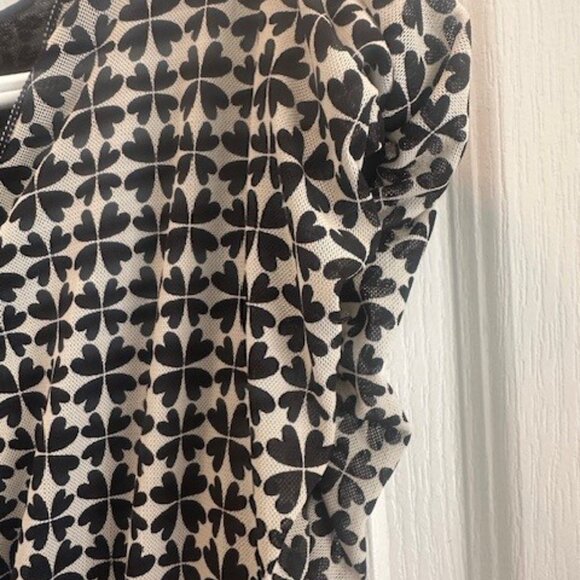 Max Studio Empire Waist Dress - L - Picture 6 of 6